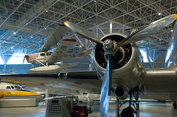 Canadian Aviation Museum Ottawa